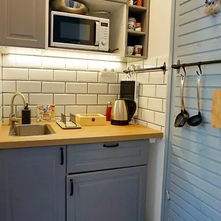 Tuender Roza Apartman Miskolc Exterior foto