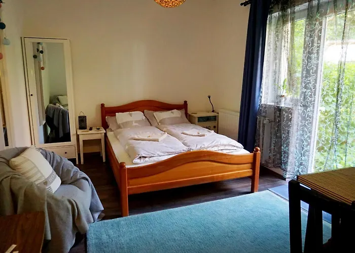Tuender Roza Apartman