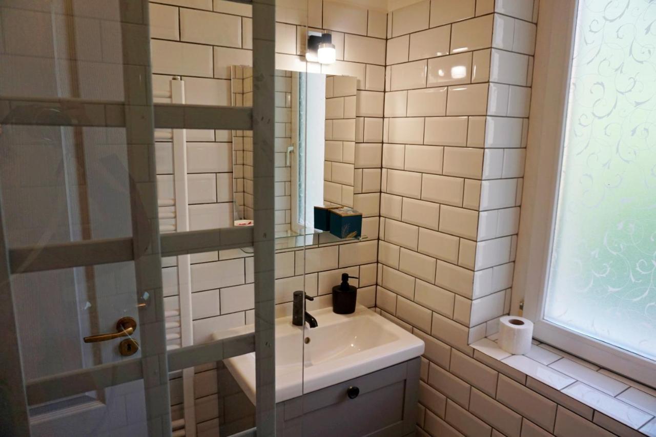 Tuender Roza Apartment *