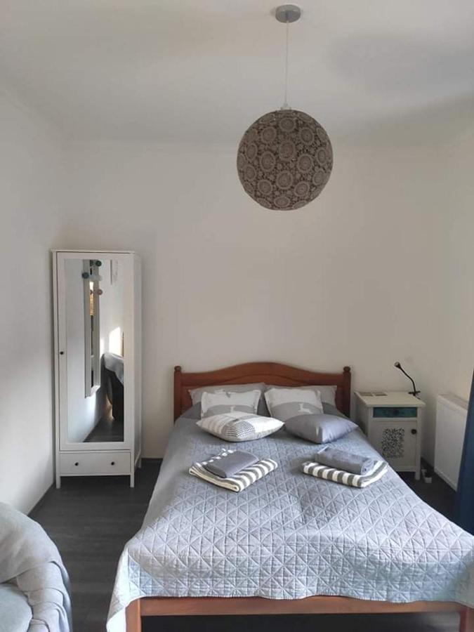 Apartment Tuender Roza *
