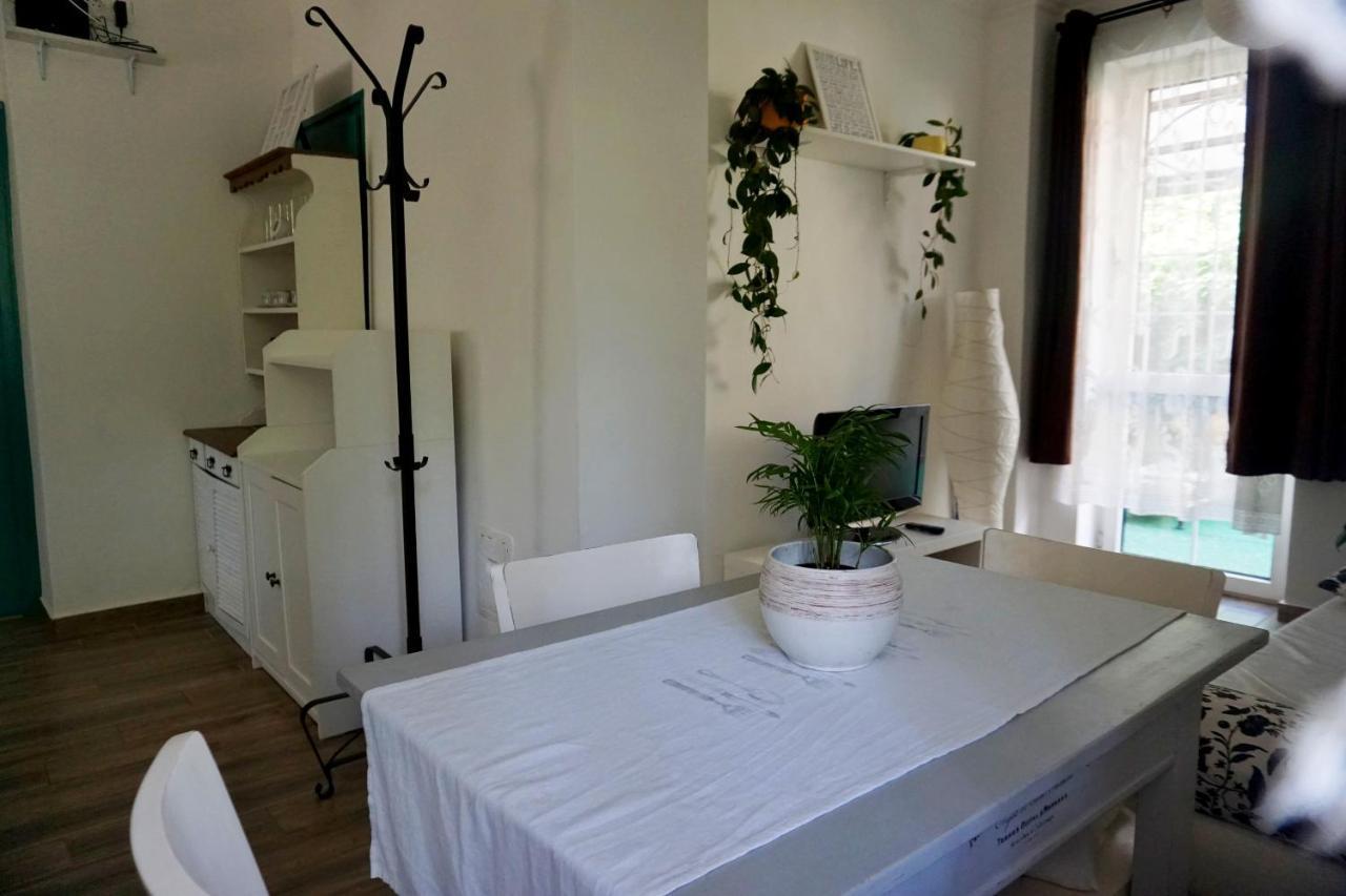 Apartment Tuender Roza