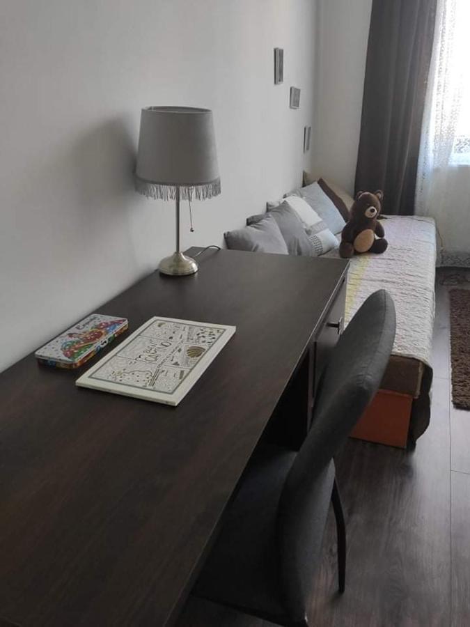 Tuender Roza Apartment *