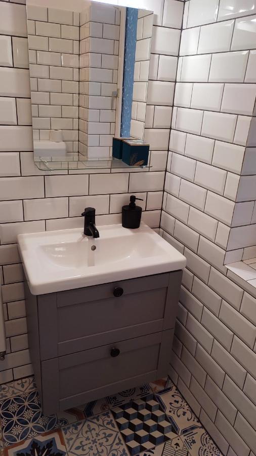 Apartment Tuender Roza *