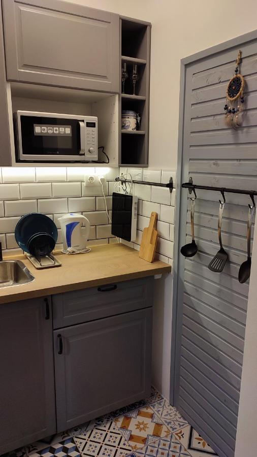 Tuender Roza Apartment