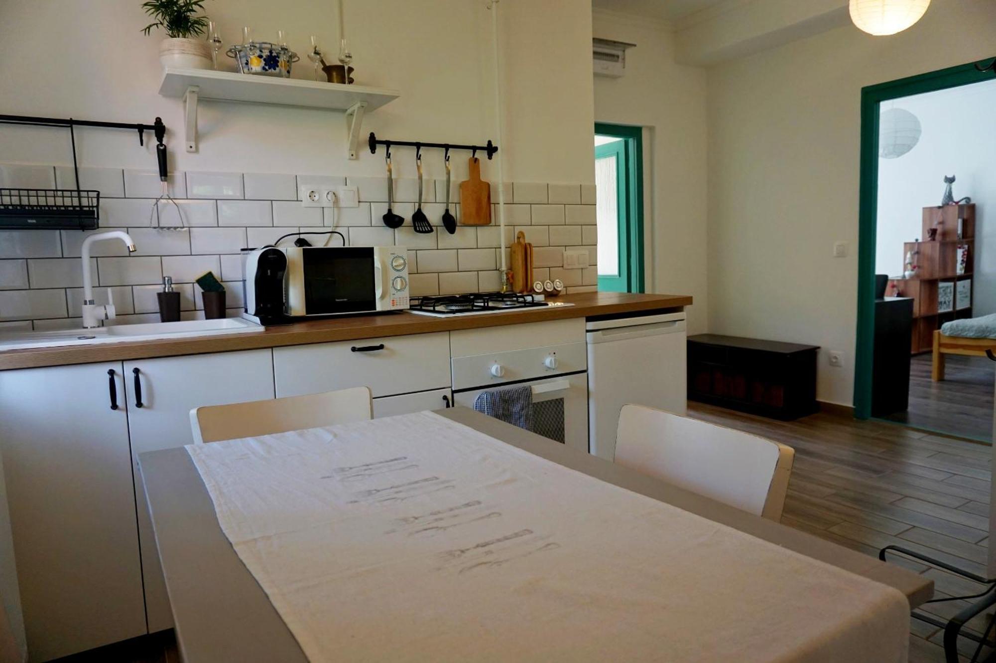 Tuender Roza Apartment