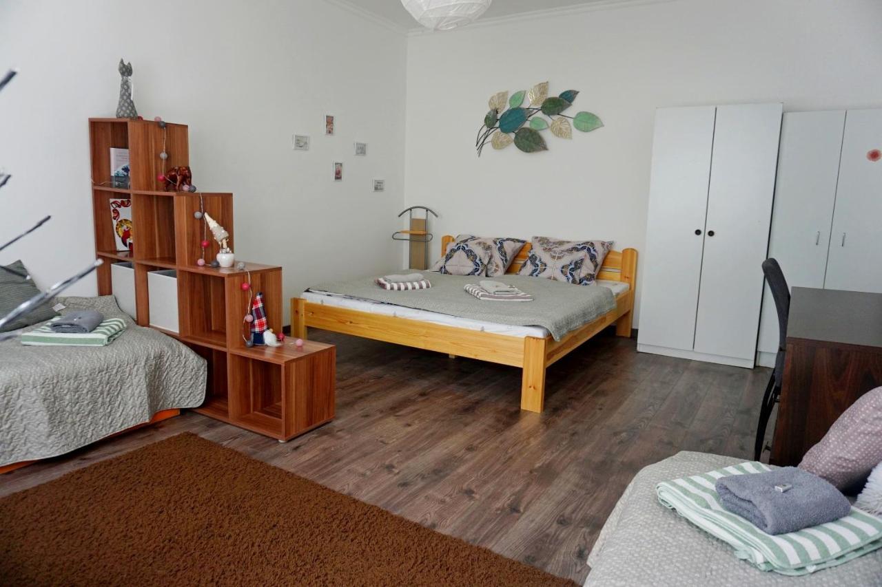 Tuender Roza Apartment