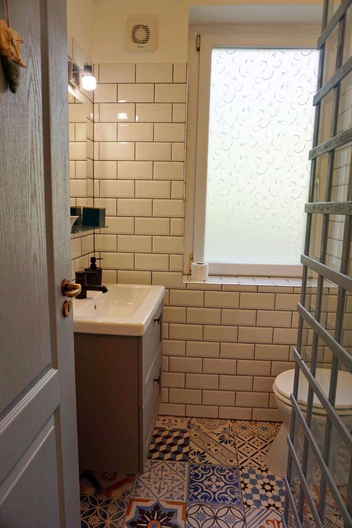 Apartment Tuender Roza *